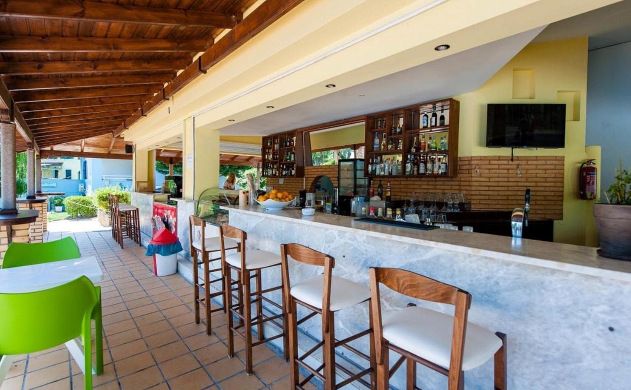 Govino Bay Luxury Beach Loft Apartment Danilia Zewnętrze zdjęcie
