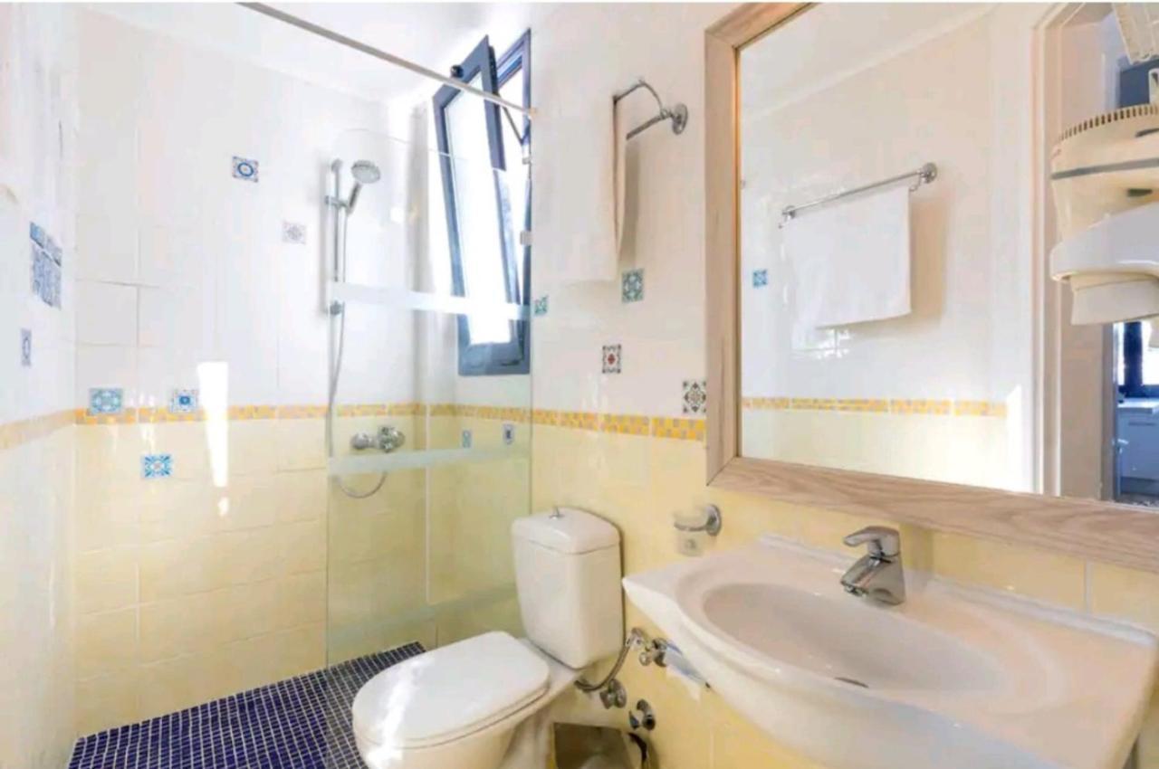 Govino Bay Luxury Beach Loft Apartment Danilia Zewnętrze zdjęcie