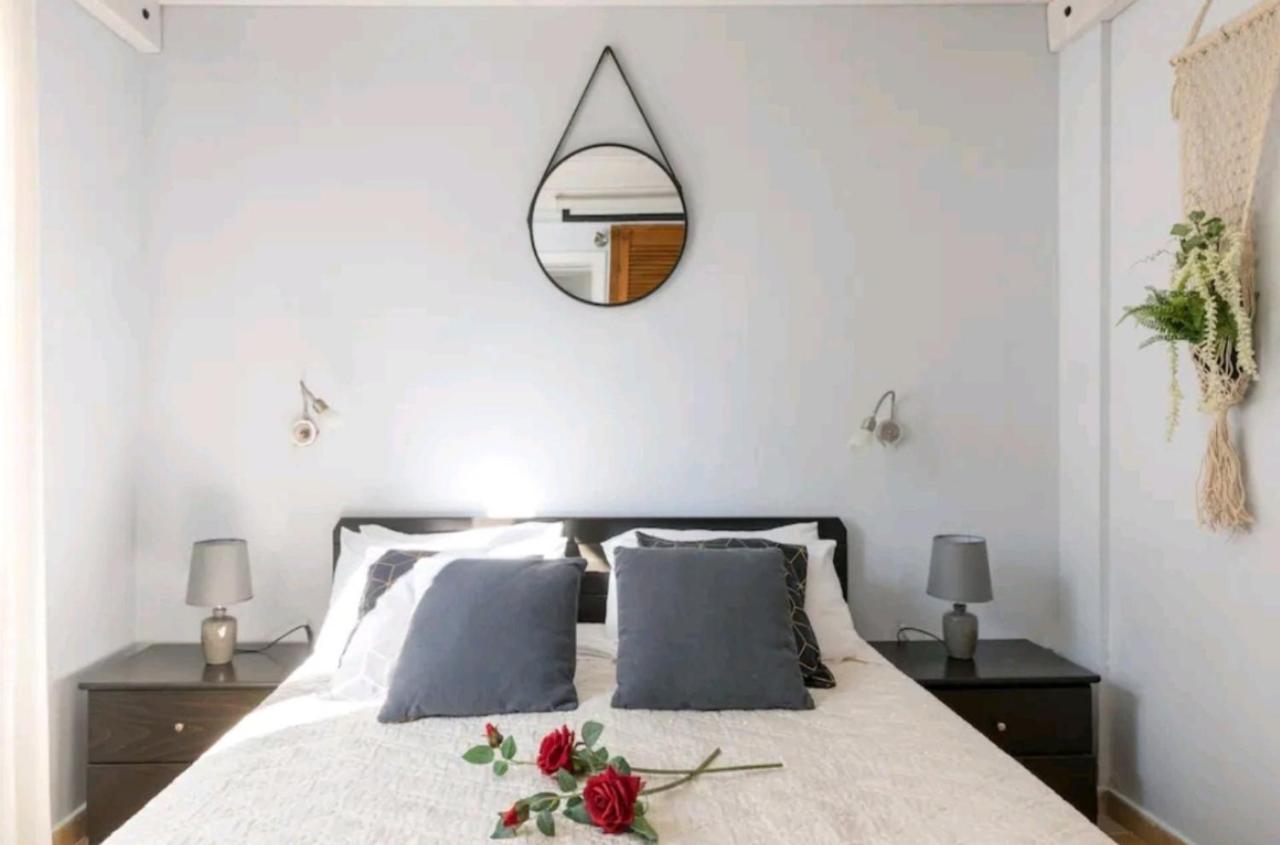 Govino Bay Luxury Beach Loft Apartment Danilia Zewnętrze zdjęcie