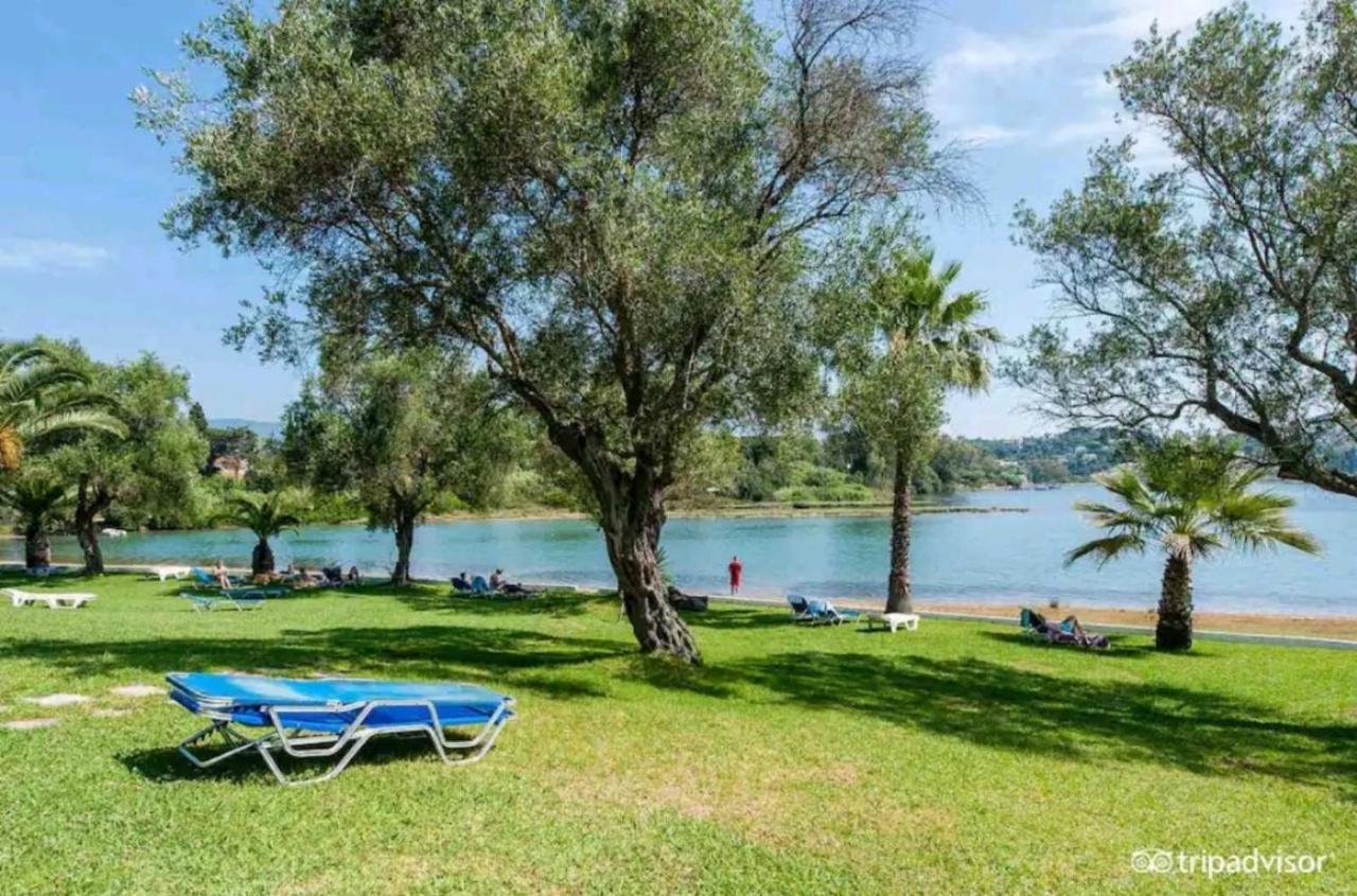Govino Bay Luxury Beach Loft Apartment Danilia Zewnętrze zdjęcie