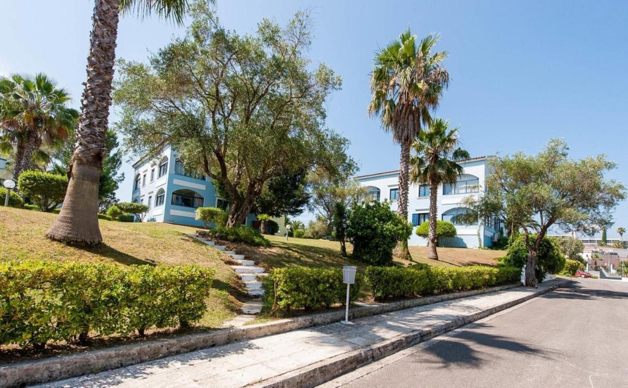 Govino Bay Luxury Beach Loft Apartment Danilia Zewnętrze zdjęcie