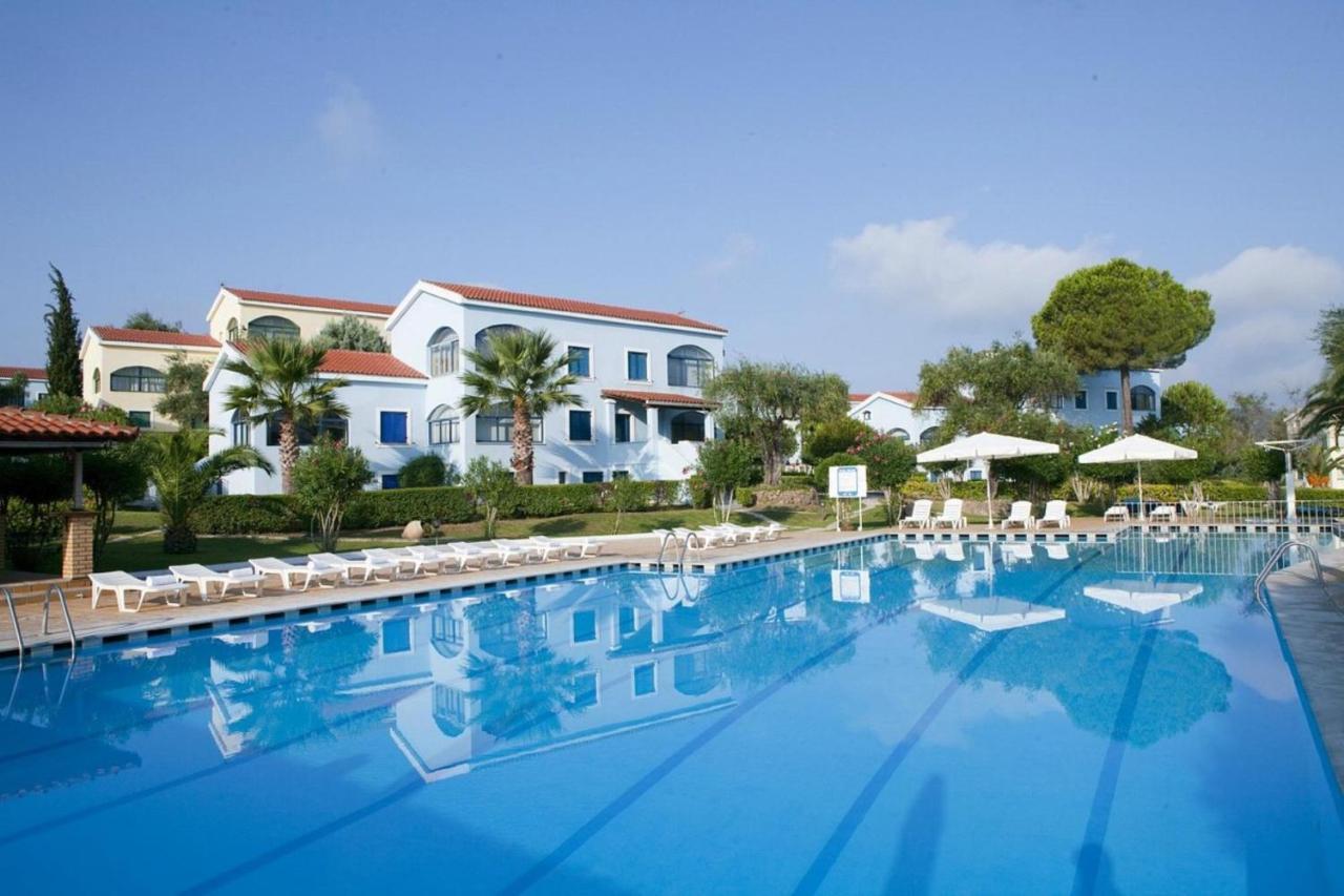 Govino Bay Luxury Beach Loft Apartment Danilia Zewnętrze zdjęcie