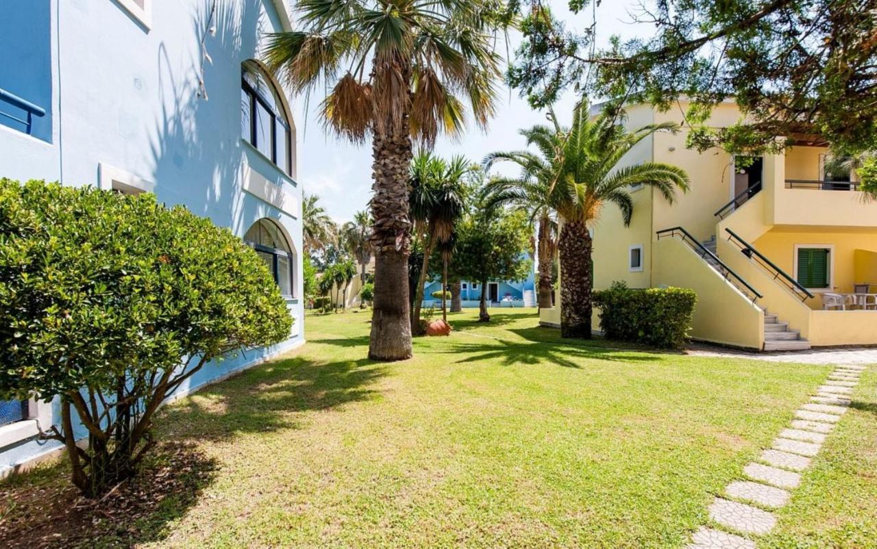 Govino Bay Luxury Beach Loft Apartment Danilia Zewnętrze zdjęcie