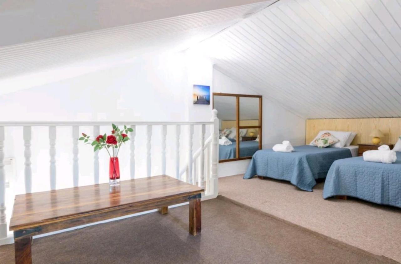 Govino Bay Luxury Beach Loft Apartment Danilia Zewnętrze zdjęcie