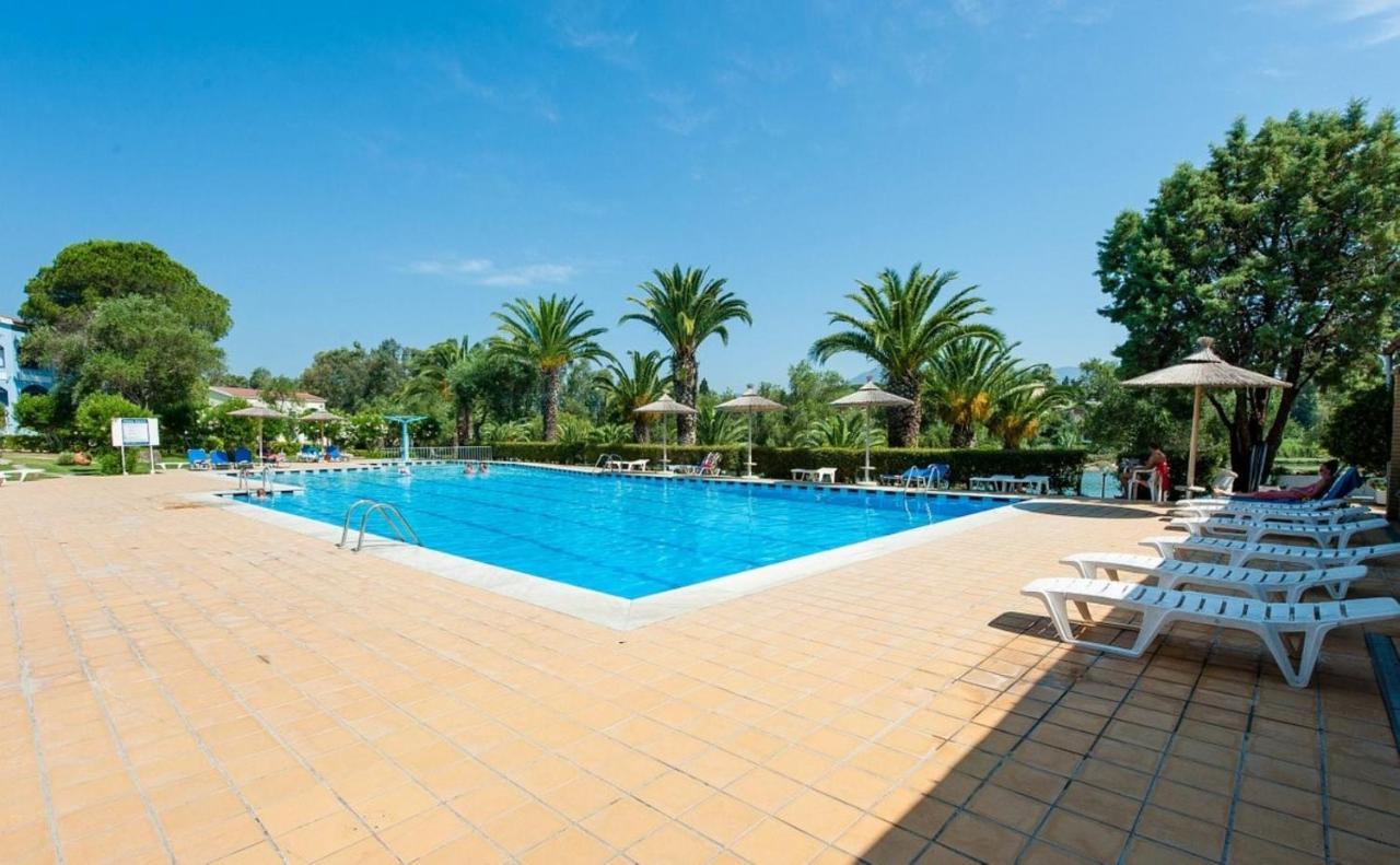 Govino Bay Luxury Beach Loft Apartment Danilia Zewnętrze zdjęcie