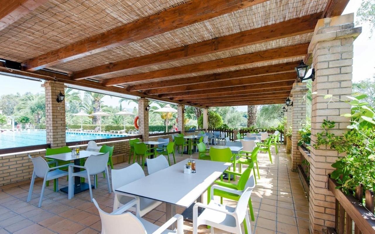Govino Bay Luxury Beach Loft Apartment Danilia Zewnętrze zdjęcie