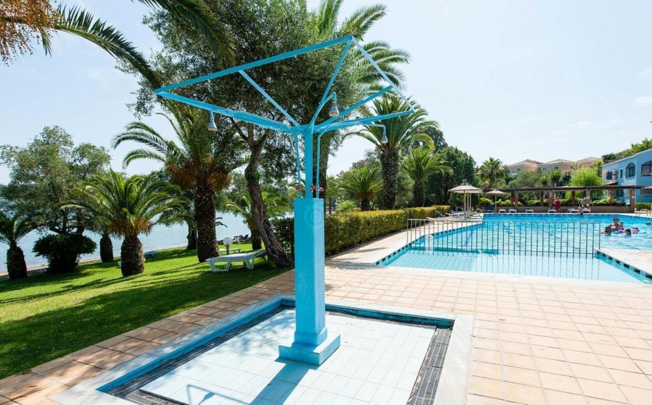 Govino Bay Luxury Beach Loft Apartment Danilia Zewnętrze zdjęcie