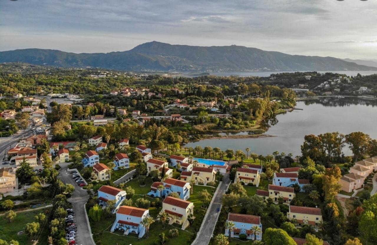 Govino Bay Luxury Beach Loft Apartment Danilia Zewnętrze zdjęcie