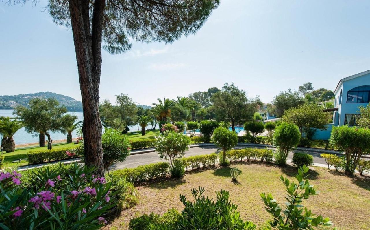 Govino Bay Luxury Beach Loft Apartment Danilia Zewnętrze zdjęcie
