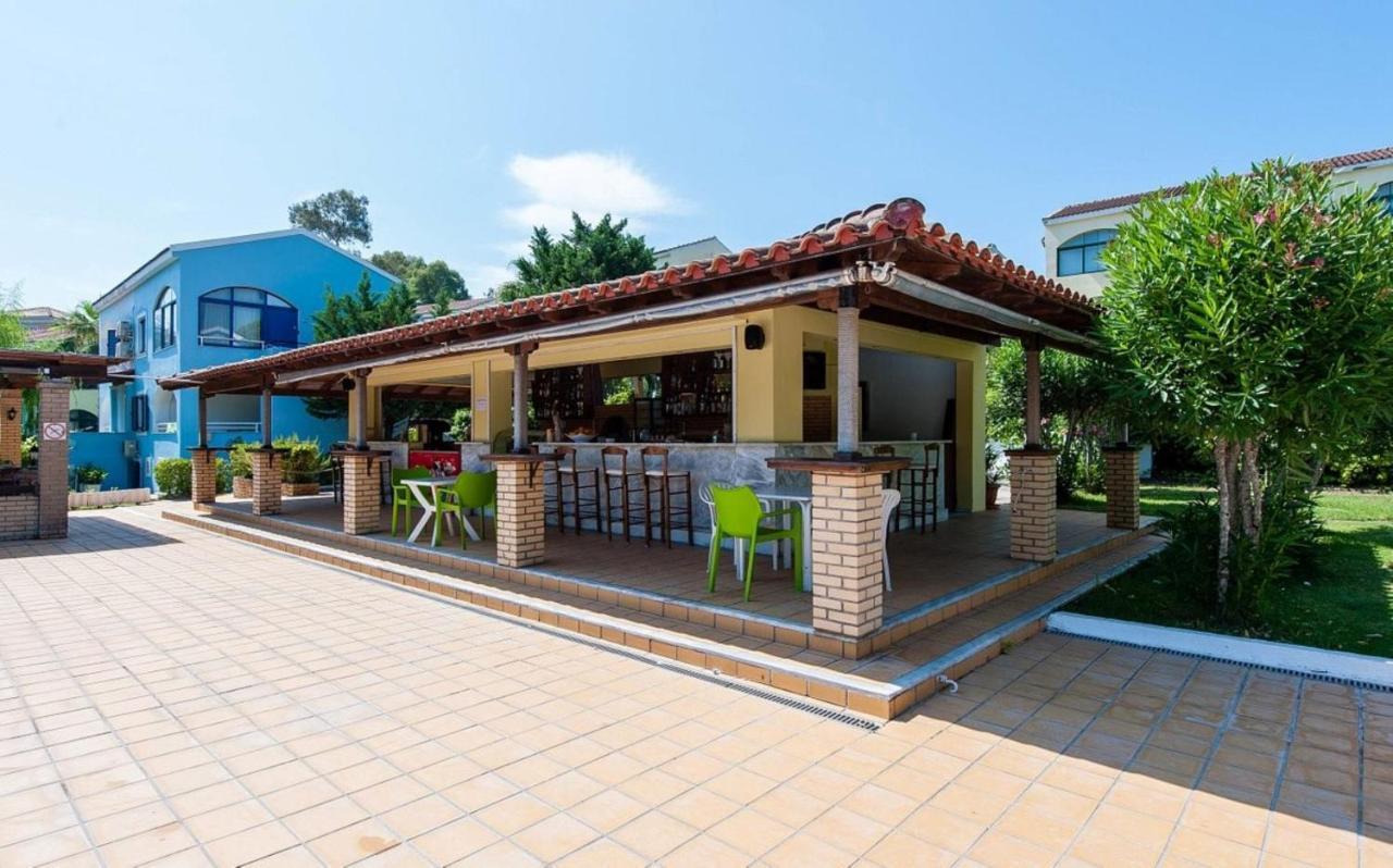 Govino Bay Luxury Beach Loft Apartment Danilia Zewnętrze zdjęcie