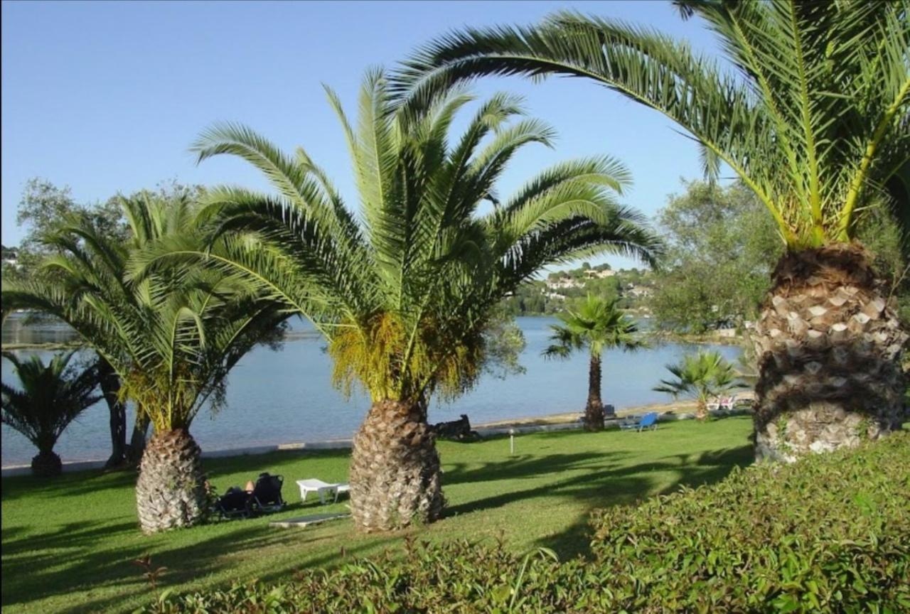 Govino Bay Luxury Beach Loft Apartment Danilia Zewnętrze zdjęcie