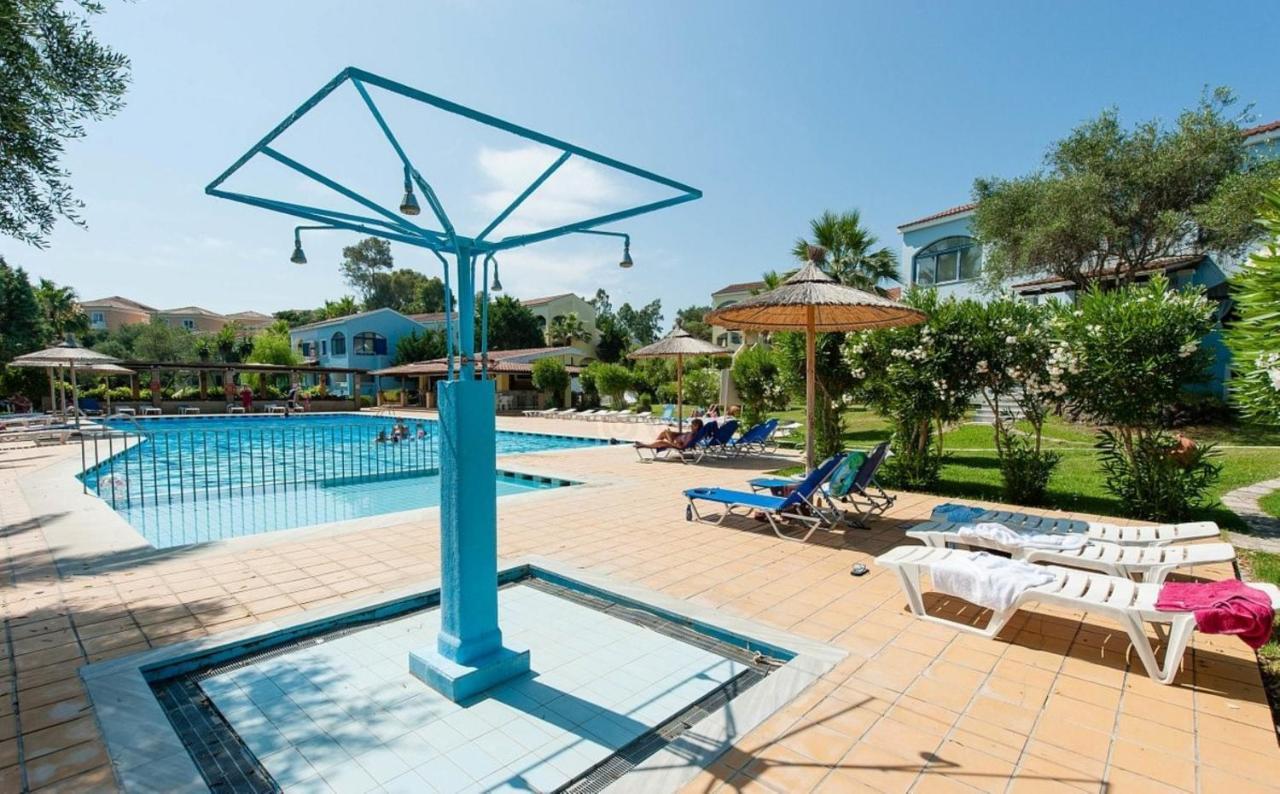 Govino Bay Luxury Beach Loft Apartment Danilia Zewnętrze zdjęcie