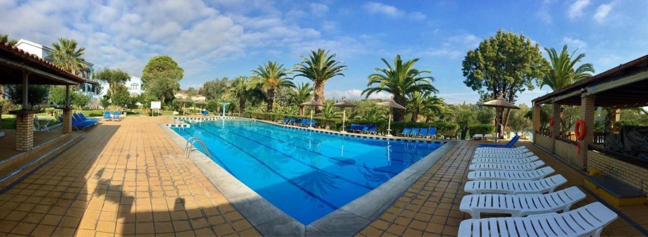 Govino Bay Luxury Beach Loft Apartment Danilia Zewnętrze zdjęcie