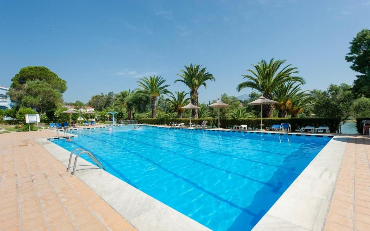 Govino Bay Luxury Beach Loft Apartment Danilia Zewnętrze zdjęcie