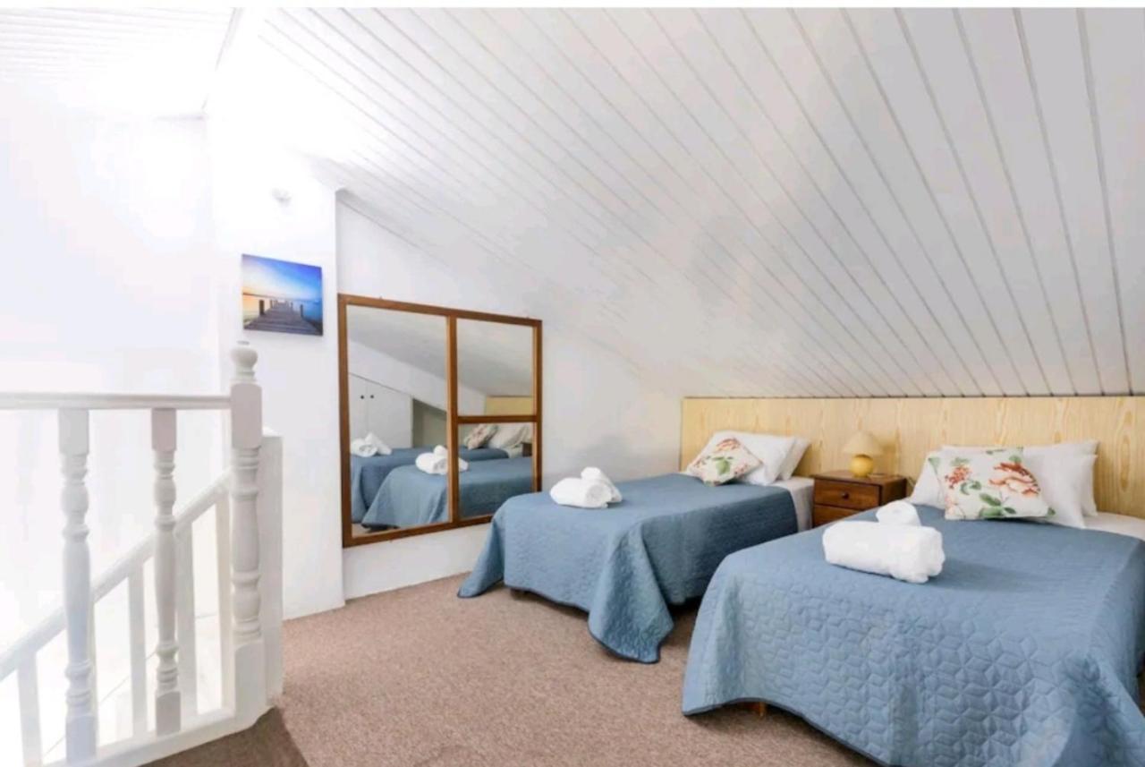 Govino Bay Luxury Beach Loft Apartment Danilia Zewnętrze zdjęcie