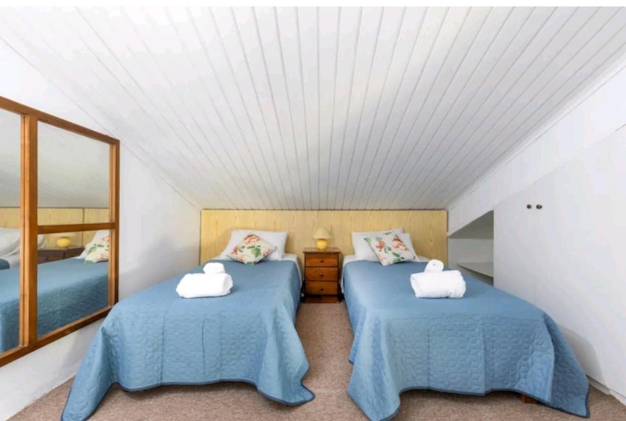 Govino Bay Luxury Beach Loft Apartment Danilia Zewnętrze zdjęcie