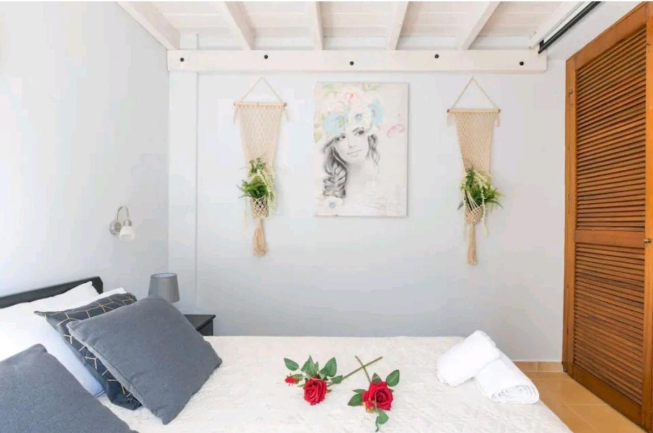 Govino Bay Luxury Beach Loft Apartment Danilia Zewnętrze zdjęcie