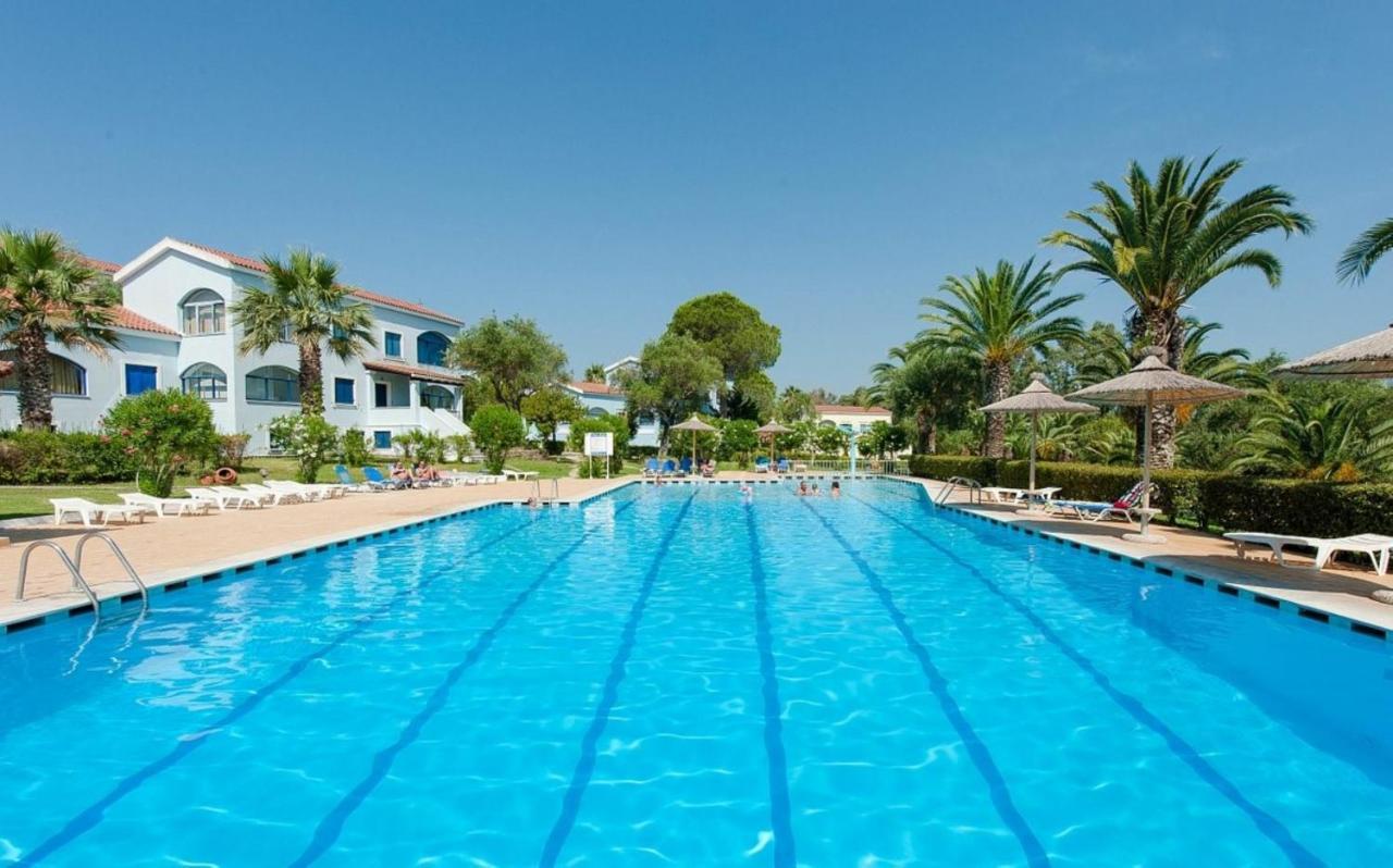 Govino Bay Luxury Beach Loft Apartment Danilia Zewnętrze zdjęcie