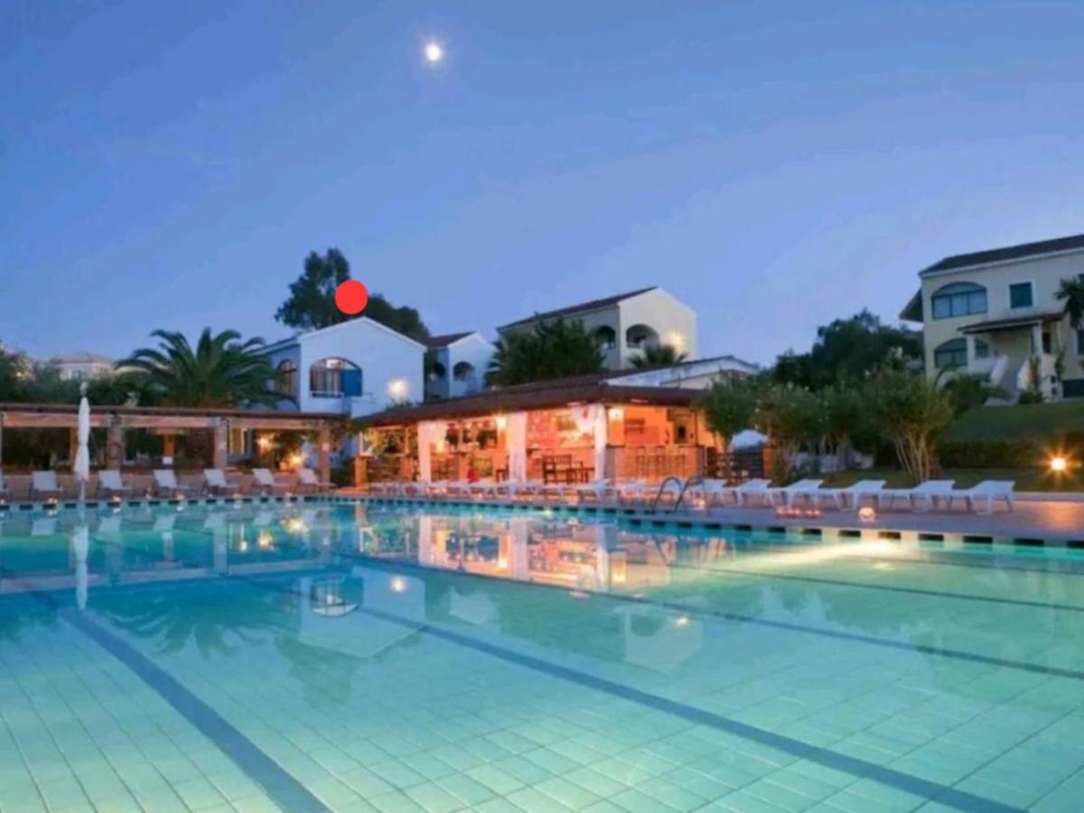 Govino Bay Luxury Beach Loft Apartment Danilia Zewnętrze zdjęcie