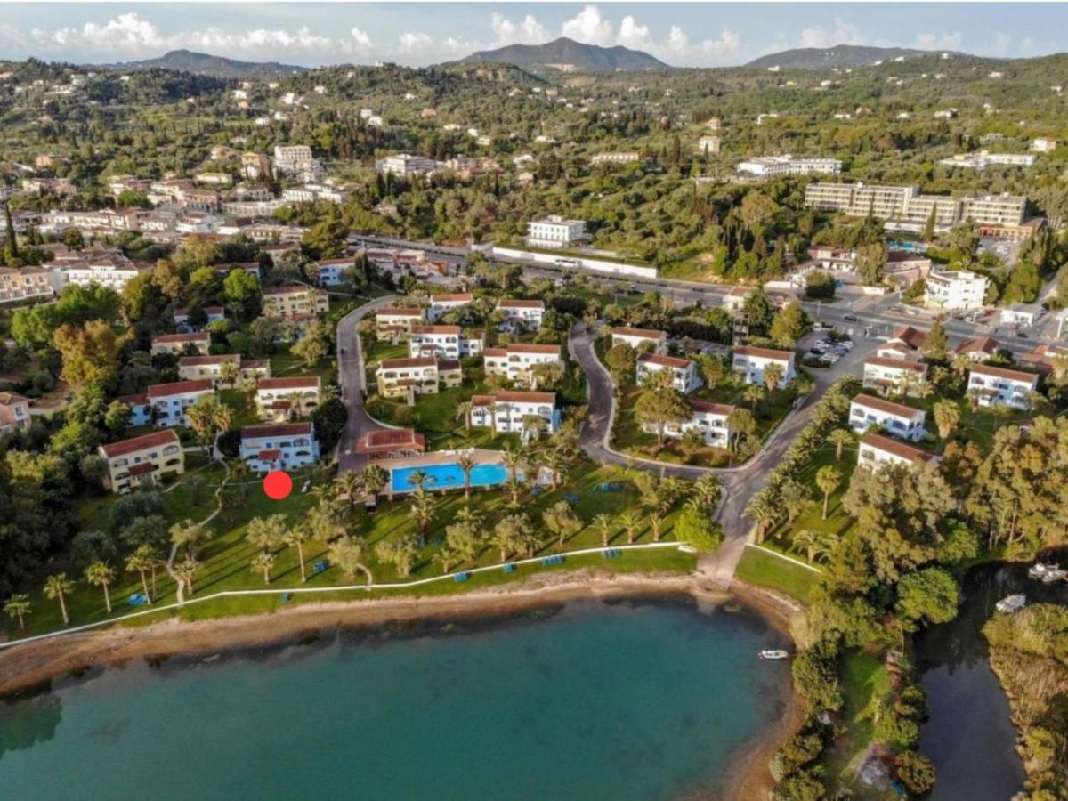 Govino Bay Luxury Beach Loft Apartment Danilia Zewnętrze zdjęcie