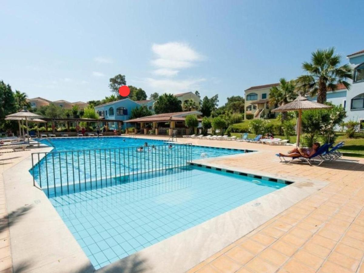 Govino Bay Luxury Beach Loft Apartment Danilia Zewnętrze zdjęcie