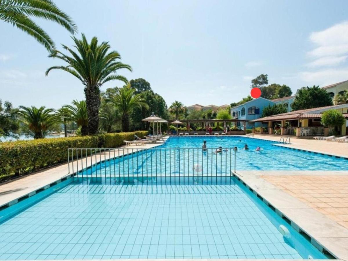Govino Bay Luxury Beach Loft Apartment Danilia Zewnętrze zdjęcie